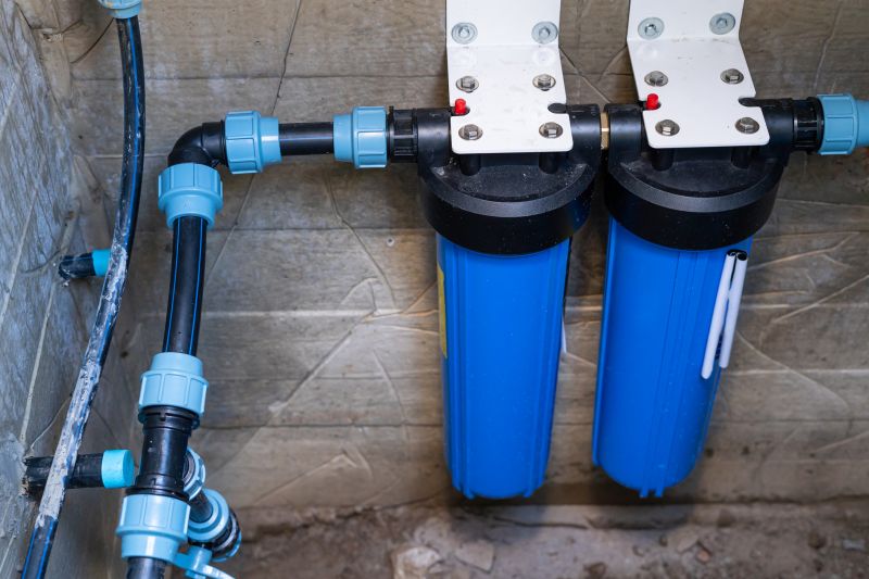 Filtration System Installation in Monmouth County, NJ