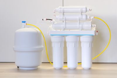 RO Water Treatment in Sarasota, FL