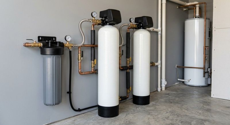 Water Treatment Service in Jacksonville, FL