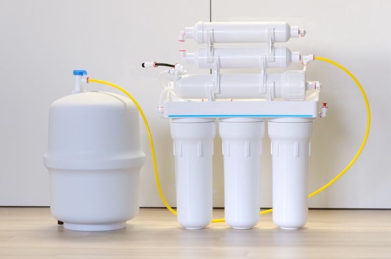 Water Treatment Service in Columbus, OH