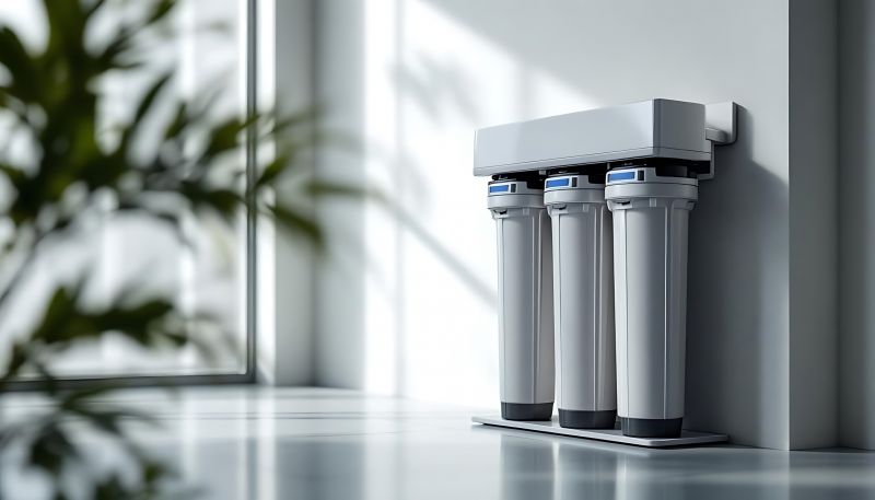 Drinking Water Filtration in Indianapolis, IN