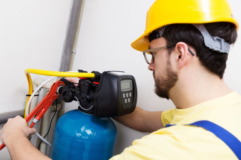 Drinking Water Filtration in Sarasota, FL