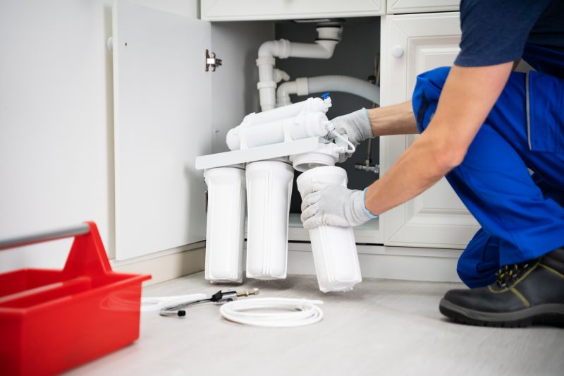 Drinking Water Filtration in Jacksonville, FL