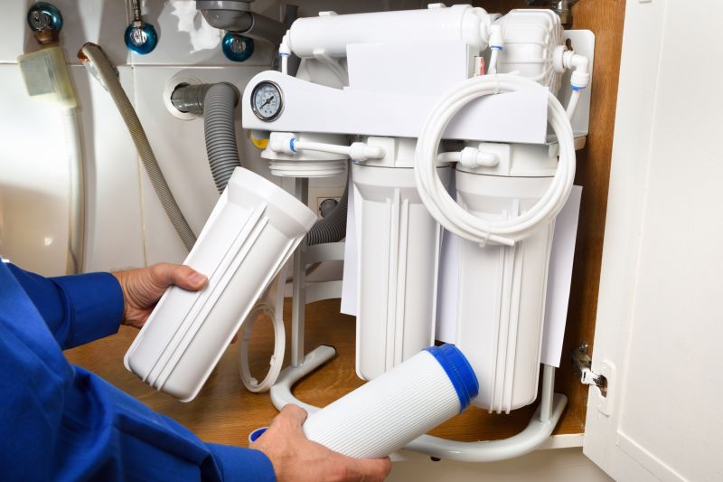 Home Water Filtration Service in Cincinnati, OH