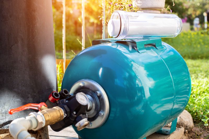 Home Water Filtration Service in San Antonio, TX
