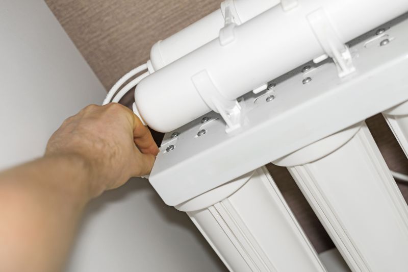 Ro System Installation in Cincinnati, OH