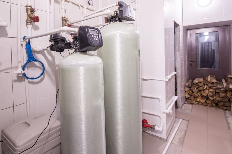 Ro Water Purification in Sarasota, FL