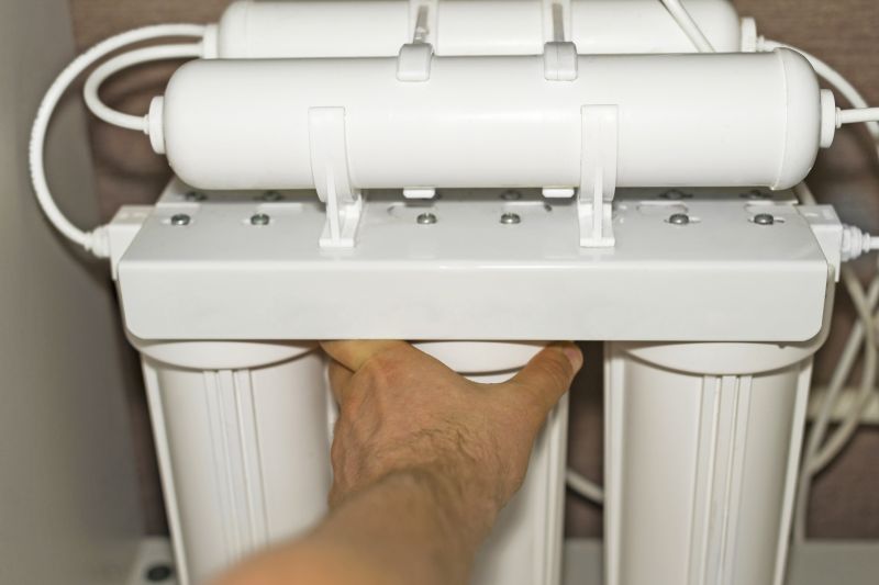 Ro Water Treatment in Austin, TX