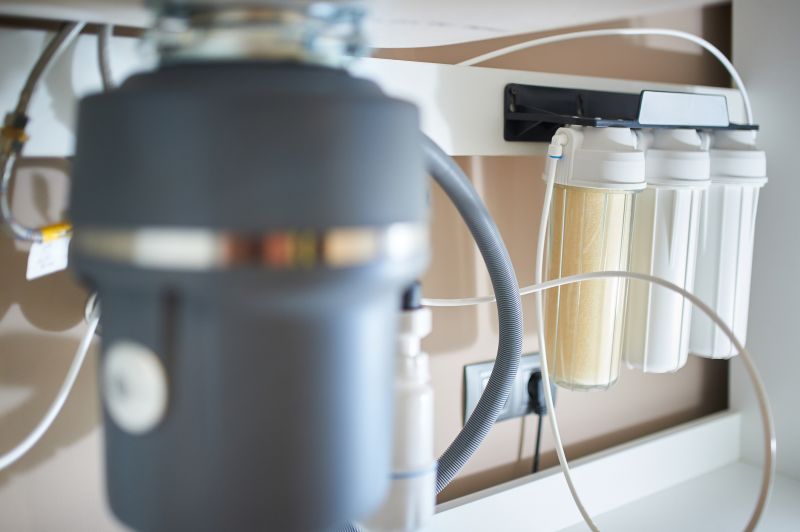 Sink Water Filter Service in Nashville, TN