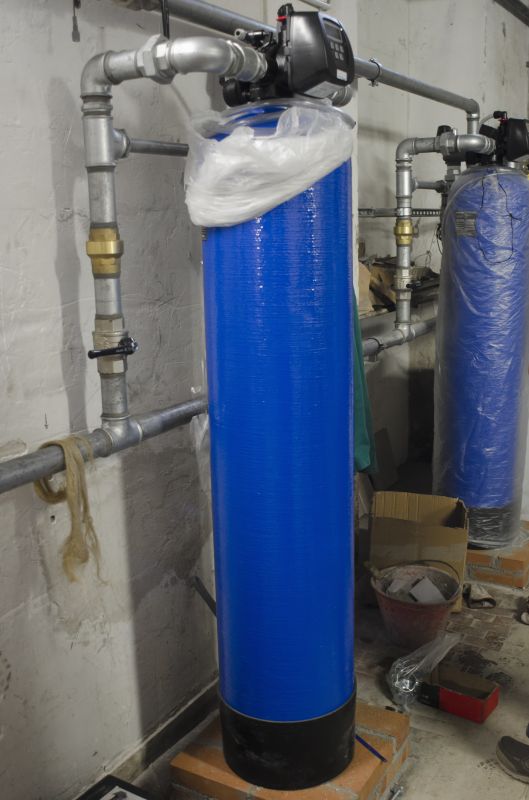 Water Softener Service in Tampa, FL