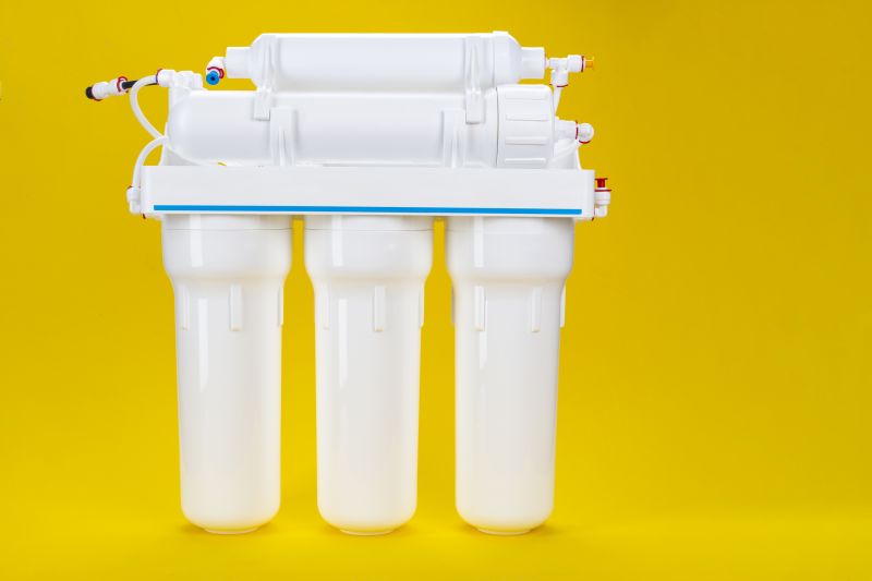 Water Treatment Service in Columbus, OH