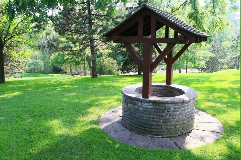 Well Pump Installation