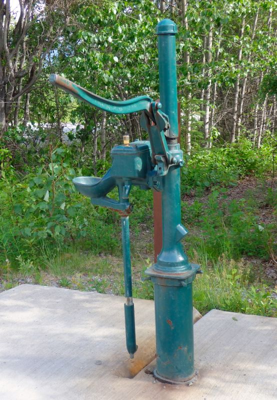 Well Pump Installation