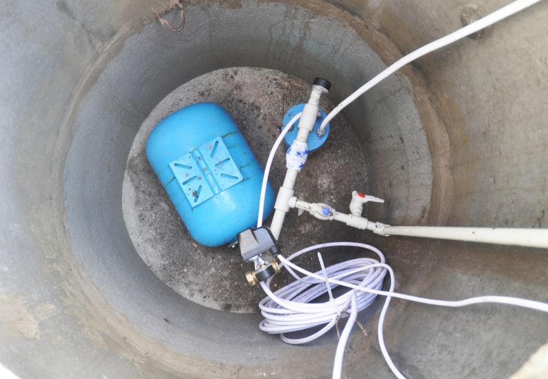 Well Pump Service in Carson City, NV