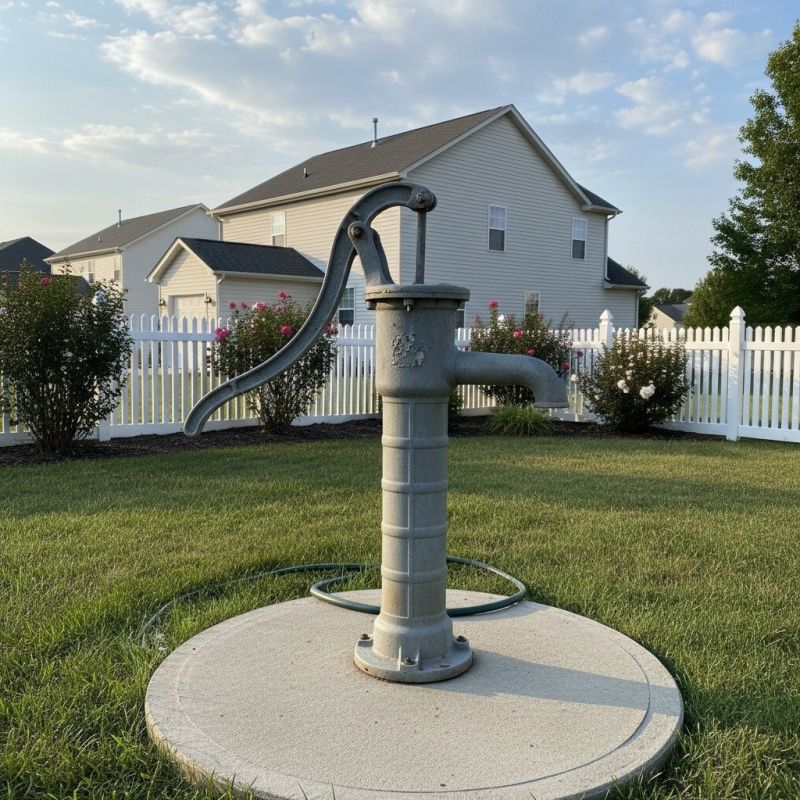 Well Pump Service in Reno, NV