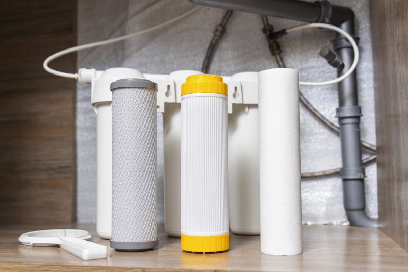 Whole Home Water Filtration in Nashville, TN